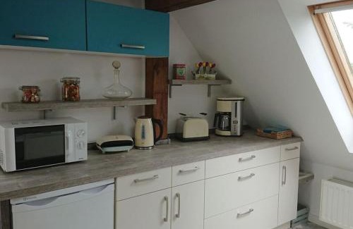 Bobitz Apartamento | Holiday Apartment Red Milan