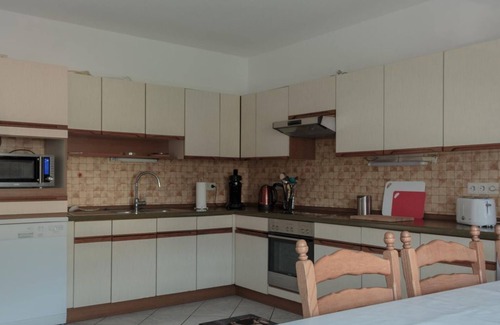 Irsch Apartamento | Holiday apartment Riesling - Weinstube holiday apartments Johann Benzschawel