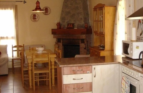 Rodellar Apartamento | Apartamento de vacaciones Rodellar para 1 - 8 personas con 4 dormitorios - Apartamento