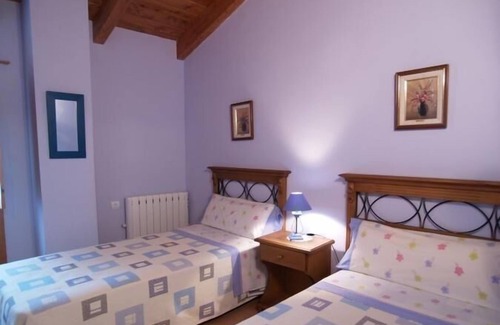 Rodellar Apartamento | Apartamento de vacaciones Rodellar para 1 - 8 personas con 4 dormitorios - Apartamento