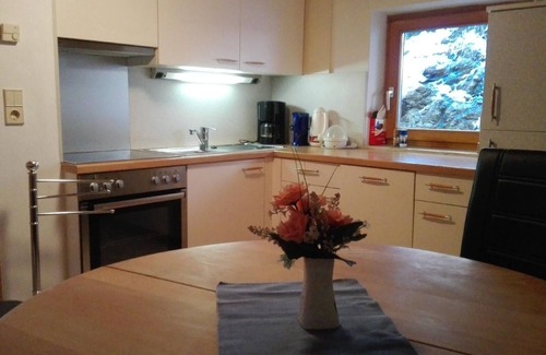 Stuhlfelden Apartamento | Apartamento de vacaciones Stuhlfelden para 1 - 4 personas con 2 dormitorios - Apartamento en casa un