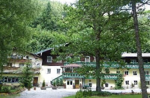 Stuhlfelden Apartamento | Apartamento de vacaciones Stuhlfelden para 1 - 4 personas con 2 dormitorios - Apartamento en casa un