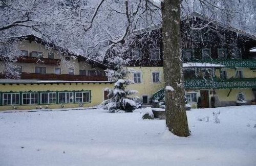 Stuhlfelden Apartamento | Apartamento de vacaciones Stuhlfelden para 1 - 4 personas con 2 dormitorios - Apartamento en casa un