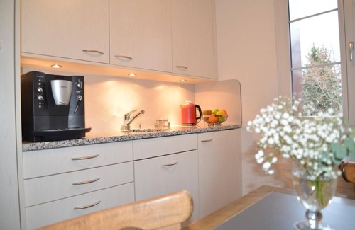 Pfaffikon District Apartamento | Apartamento de vacaciones Sternenberg para 1 - 3 personas con 1 dormitorio - Apartamento