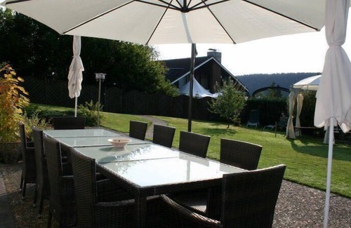 Schulenberg im Oberharz Apartamento | Apartamento de vacaciones Schulenberg para 1 - 6 personas con 2 dormitorios - Apartamento en casa un