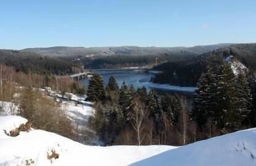Schulenberg im Oberharz Apartamento | Apartamento de vacaciones Schulenberg para 1 - 6 personas con 2 dormitorios - Apartamento en casa un