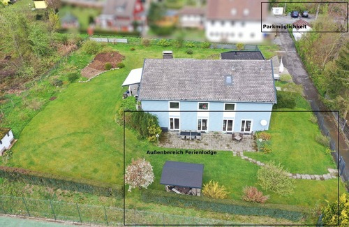Schulenberg im Oberharz Casa | Holiday apartment Schulenberg for 1 - 12 persons with 4 bedrooms - Holiday house