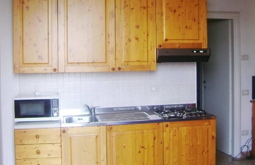Salionze Otro | Apartamento de vacaciones Salionze para 1 - 3 personas con 1 dormitorio - Casa rural