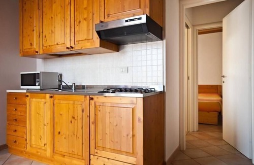 Salionze Otro | Apartamento de vacaciones Salionze para 1 - 3 personas con 1 dormitorio - Casa rural