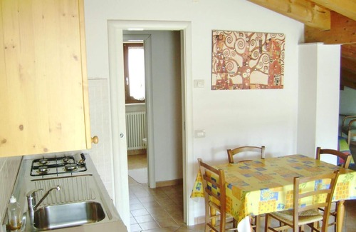 Salionze Otro | Apartamento de vacaciones Salionze para 1 - 3 personas con 1 dormitorio - Casa rural