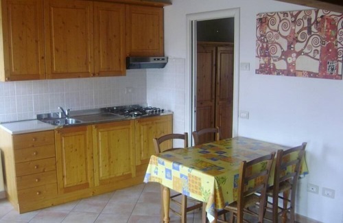 Salionze Otro | Apartamento de vacaciones Salionze para 1 - 3 personas con 1 dormitorio - Casa rural