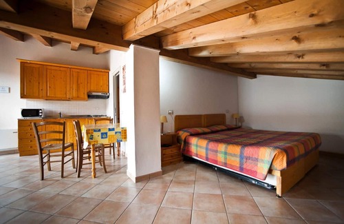 Salionze Otro | Apartamento de vacaciones Salionze para 1 - 3 personas con 1 dormitorio - Casa rural