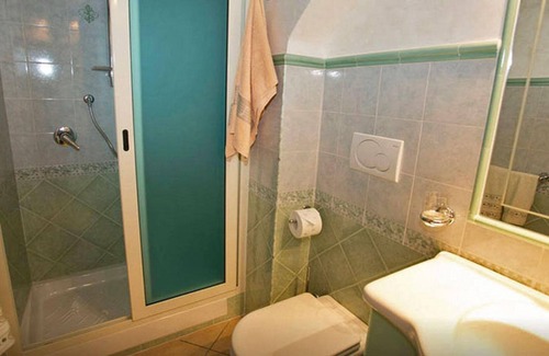 Pontone Apartamento | Apartamento de vacaciones Scala para 1 - 2 personas con 1 dormitorio - Apartamento