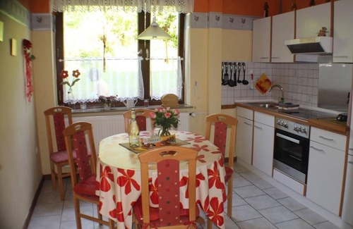 Schieder-Schwalenberg Apartamento | Apartamento de vacaciones Schieder-Schwalenberg para 1 - 4 personas con 2 dormitorios - Apartamento