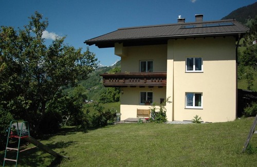 Silbertal Casa | Apartamento de vacaciones Schruns para 1 - 2 personas con 1 dormitorio - Casa de vacaciones