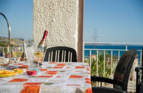 Sciacca Apartamento | Apartamento de vacaciones Sciacca para 1 - 5 personas con 2 dormitorios - Apartamento