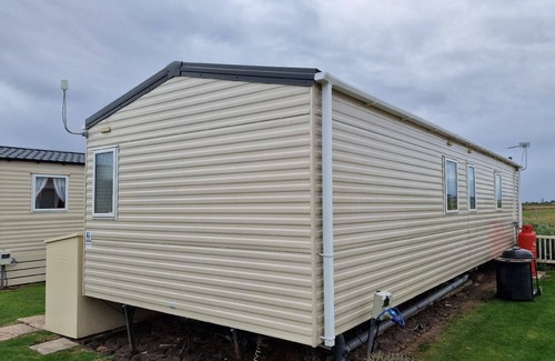 Whitstable Apartamento | Apartamento de vacaciones Seasalter para 1 - 6 personas con 2 dormitorios - Apartamento
