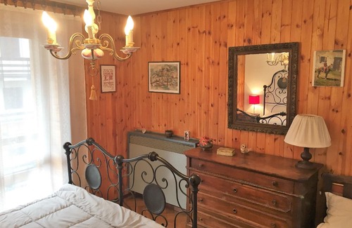 Borgata Sestriere Apartamento | Apartamento de vacaciones Sestriere para 1 - 6 personas con 3 dormitorios - Apartamento