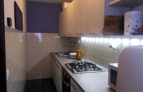 Borgata Sestriere Apartamento | Apartamento de vacaciones Sestriere para 1 - 6 personas con 3 dormitorios - Apartamento