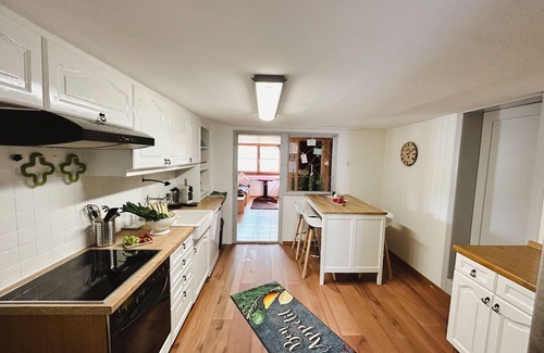 Durbach Apartamento | Holiday Apartment 'Silvi und Heinz Huber' with Wi-Fi
