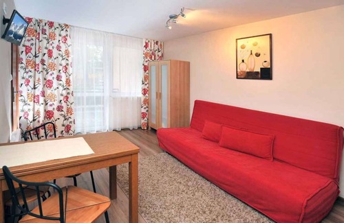 Velky Slavkov Apartamento | Apartamento vacacional Estudios Tatry Holiday ***+
