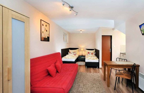 Velky Slavkov Apartamento | Apartamento vacacional Estudios Tatry Holiday ***+