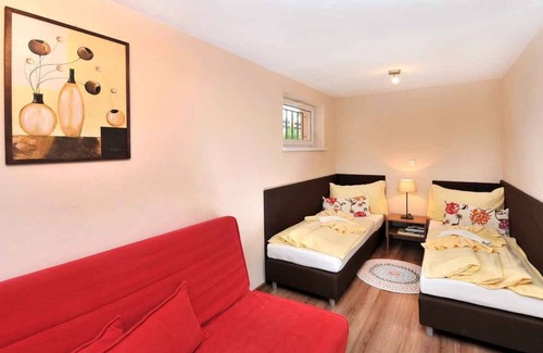 Velky Slavkov Apartamento | Apartamento vacacional Estudios Tatry Holiday ***+