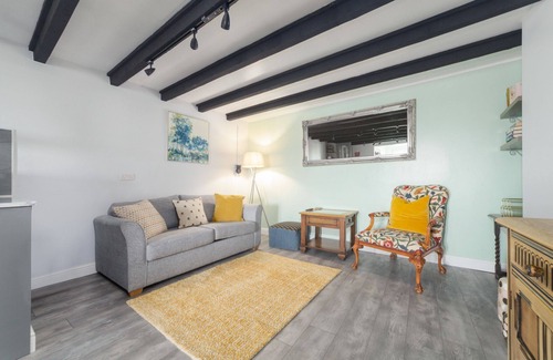 Mount Murray Apartamento | Holiday apartment sleeping 2 on a farm close to Douglas