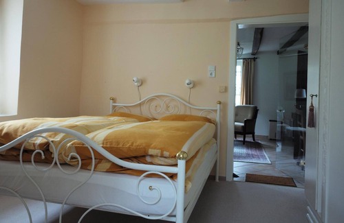 Solingen Casa | Apartamento de vacaciones Solingen para 1 - 2 personas con 1 dormitorio - Casa de vacaciones
