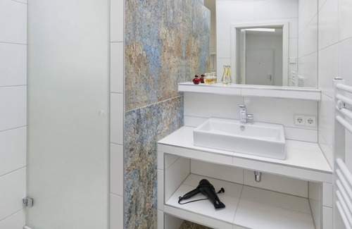 Dutch Quarter Apartamento | Apartamento `Sophie` en el centro de la ciudad de Potsdam