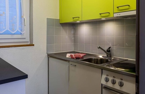 Soerenberg Apartamento | Apartamento de vacaciones Sörenberg para 1 - 4 personas con 1 dormitorio - Apartamento