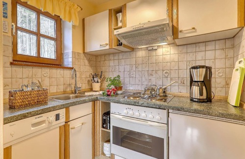 Spiegelau Apartamento | Apartamento de vacaciones Spiegelau para 1 - 4 personas con 1 dormitorio - Apartamento en casa unifa
