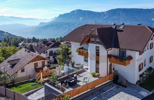 Salonetto Apartamento | Apartamento de vacaciones St. Martin in Passeier para 1 - 2 personas - Apartamento