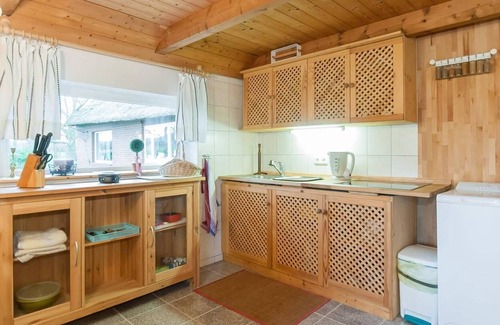Stadland Apartamento | Apartamento de vacaciones Stadland para 1 - 3 personas con 1 dormitorio - Apartamento