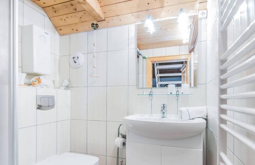 Stadland Apartamento | Apartamento de vacaciones Stadland para 1 - 3 personas con 1 dormitorio - Apartamento