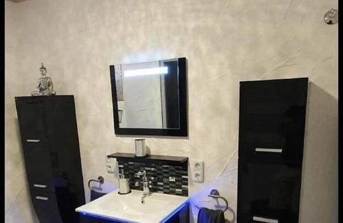 Steinau an der Strasse Apartamento | Apartamento de vacaciones Steinau para 1 - 3 personas con 1 dormitorio - Apartamento