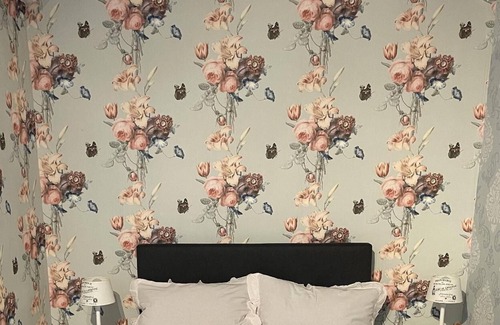 Steinau an der Strasse Apartamento | Apartamento de vacaciones Steinau para 1 - 3 personas con 1 dormitorio - Apartamento