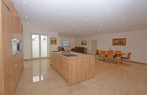 Westerdeichstrich Casa | Apartamento de vacaciones Stinteck para 1 - 4 personas con 2 dormitorios - Casa de vacaciones