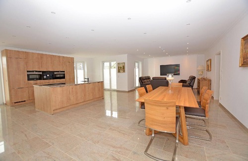 Westerdeichstrich Casa | Apartamento de vacaciones Stinteck para 1 - 4 personas con 2 dormitorios - Casa de vacaciones