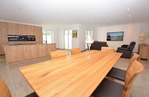 Westerdeichstrich Casa | Apartamento de vacaciones Stinteck para 1 - 4 personas con 2 dormitorios - Casa de vacaciones