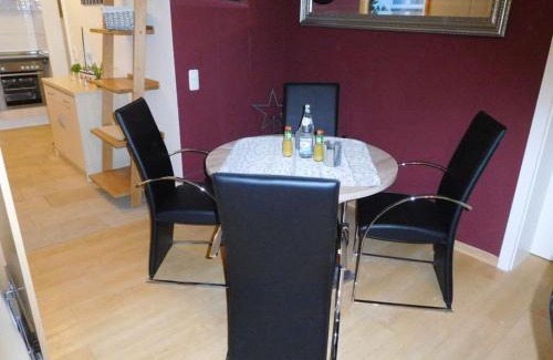 Duhnen Apartamento | Holiday apartment surfers