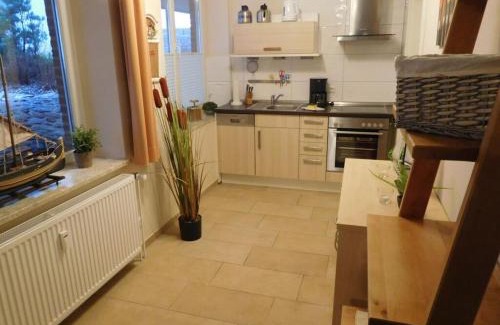 Duhnen Apartamento | Holiday apartment surfers
