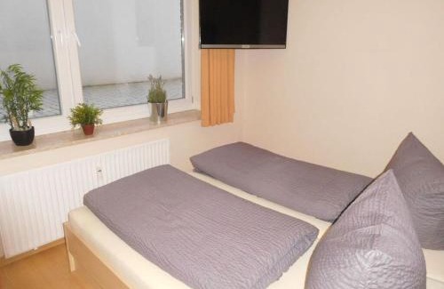 Duhnen Apartamento | Holiday apartment surfers