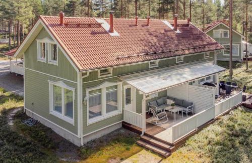 Kalajoki Casa | Holiday Apartment Tähtisara B