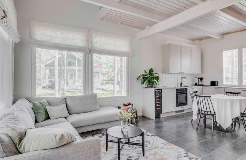 Kalajoki Casa | Holiday Apartment Tähtisara B