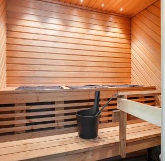 Kalajoki Casa | Holiday Apartment Tähtisara B