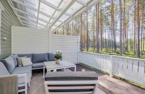 Kalajoki Casa | Holiday Apartment Tähtisara B