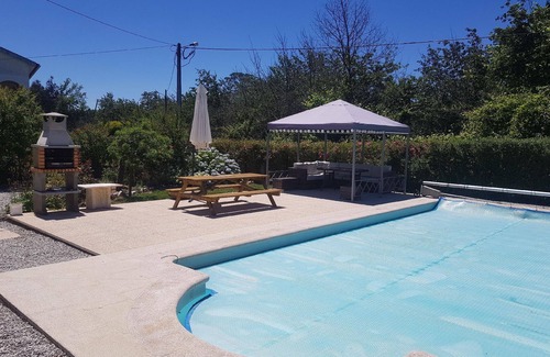 Tabua Casa | Apartamento de vacaciones Tábua para 1 - 6 personas con 2 dormitorios - Casa de vacaciones