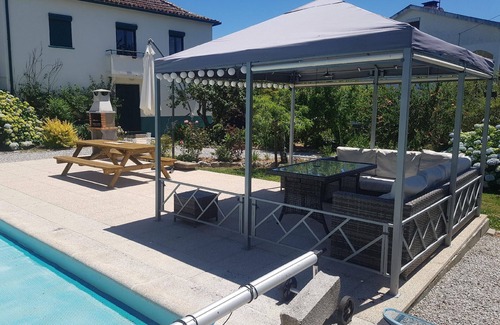 Tabua Casa | Apartamento de vacaciones Tábua para 1 - 6 personas con 2 dormitorios - Casa de vacaciones