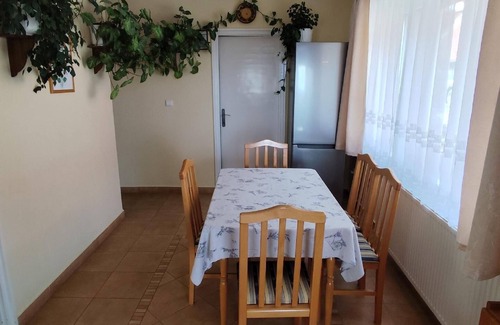 Tihany Apartamento | Apartamento de vacaciones Tihany para 1 - 5 personas con 2 dormitorios - Apartamento